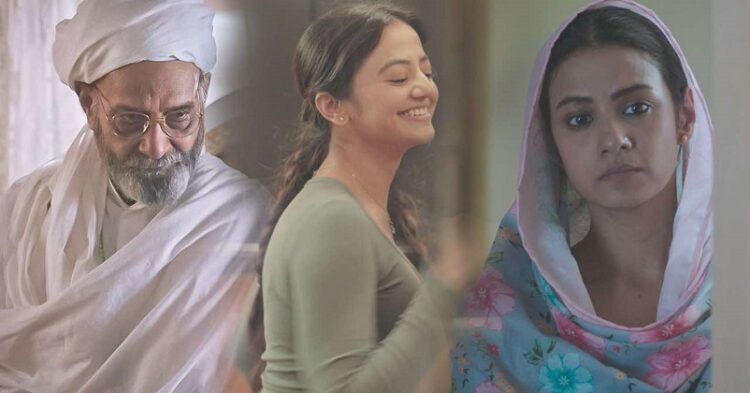 This Short Film Ft. Barkha Sengupta &Amp; Helly Shah On Orthodox Practice Of ‘Purity’ Is Unmissable 1 This Short Film Ft. Barkha Sengupta & Helly Shah On Orthodox Practice Of ‘Purity’ Is Unmissable