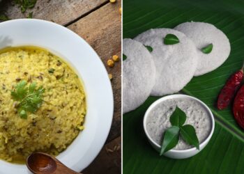 Best High-Protein And High-Fiber Breakfasts - RVCJ