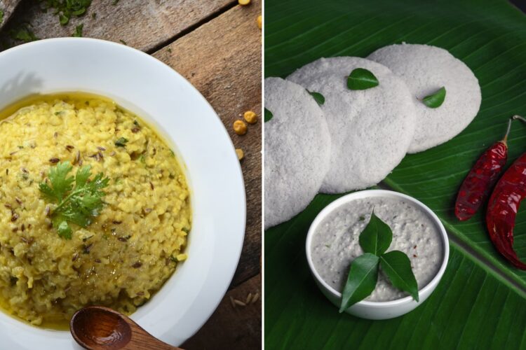 Best High-Protein And High-Fiber Breakfasts - RVCJ