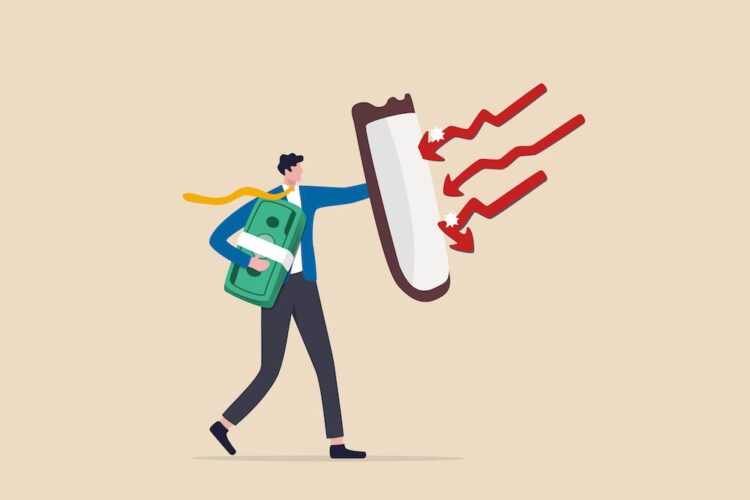 Build A Bulletproof Portfolio – Top Tips For Diversification And Balance 1 Build a bulletproof portfolio – Top tips for diversification and balance