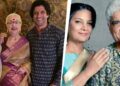 Javed Akhtar Feels Guilty Towards His First Wife Honey Irani, Blames Himself For Failed Marriage 8 Siddhant Chaturvedi Has A Hilarious Take On Ananya Panday Mocking His ‘Struggle’ Comment