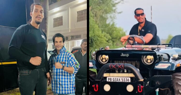 Do You Know The Actor Who Played The Role Of Sarkata In Rajkummar Rao & Shraddha’s Stree 2?