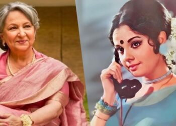 Mumtaz Talks About Her Bond With Rajesh Khanna & Alleged Rivalry With Sharmila Tagore - RVCJ Media