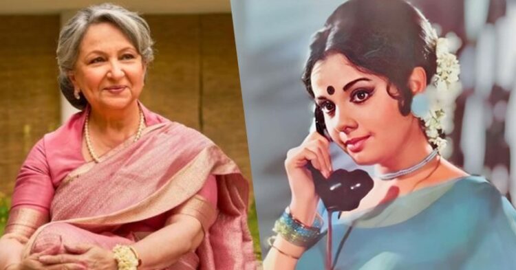 Mumtaz Talks About Her Bond With Rajesh Khanna & Alleged Rivalry With Sharmila Tagore - RVCJ Media
