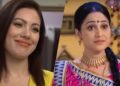 Munmun Dutta Talks About Disha Vakani Aka Dayaben Quitting Tmkoc, Says She Misses Disha A Lot 8 Munmun Dutta Talks About Disha Vakani Aka Dayaben Quitting TMKOC, Says She Misses Disha A Lot - RVCJ Media