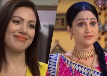 Munmun Dutta Talks About Disha Vakani Aka Dayaben Quitting TMKOC, Says She Misses Disha A Lot - RVCJ Media
