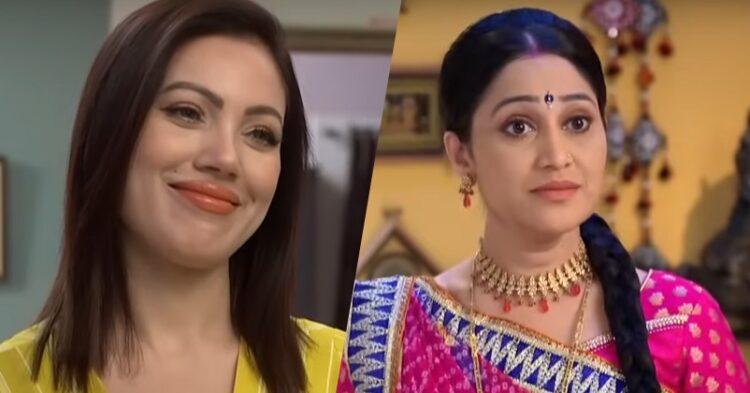 Munmun Dutta Talks About Disha Vakani Aka Dayaben Quitting TMKOC, Says She Misses Disha A Lot - RVCJ Media