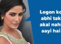 Poonam Pandey Calls Drama Of Her Fake De*Th A ‘Disaster’, Says “Logon Ko Akal Nahi Hai” 5 Poonam Pandey Calls Drama Of Her Fake De*th A ‘Disaster’, Says “Logon Ko Akal Nahi Hai” - RVCJ Media