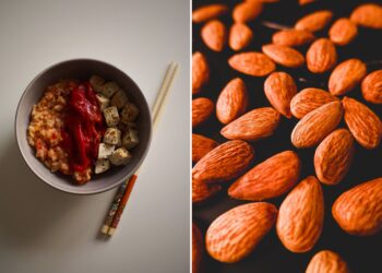 Best Protein Sources For Vegans And Vegetarians - RVCJ