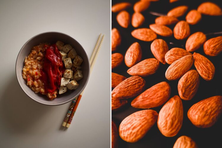 The 11 Best Protein Sources For Vegans And Vegetarians 1 Best Protein Sources For Vegans And Vegetarians - RVCJ