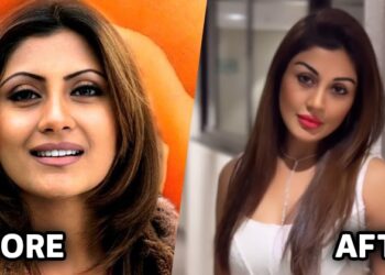 Rimi Sen Denies Going Under The Knife, Reveals The Secret Of Her New Looks - RVCJ Media