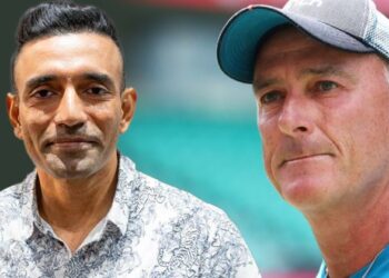 Robin Uthappa Opens Up On His Mental Struggles After Graham Thorpe Commits Su*cide