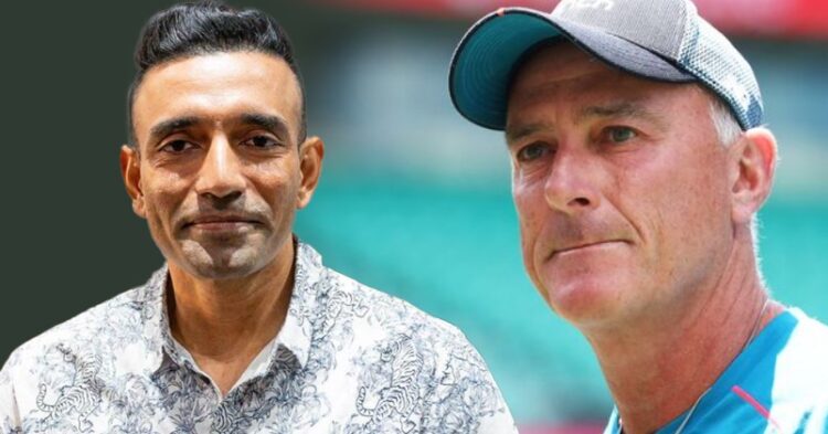 Robin Uthappa Opens Up On His Mental Struggles After Graham Thorpe Commits Su*cide