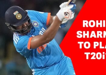 Rohit Sharma To Take T20I Retirement Back? His ‘Big Tournament’ Statement Makes Fans Crazy - RVCJ Media