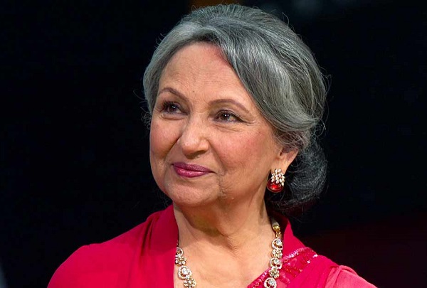 Mumtaz Talks About Her Bond With Rajesh Khanna & Alleged Rivalry With Sharmila Tagore - RVCJ Media