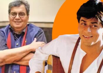 Subhash Ghai Talks About Tiff With Shah Rukh During Pardes, Says “Tu-Tu Main-Main Chalti Rahti Thi” - RVCJ Media