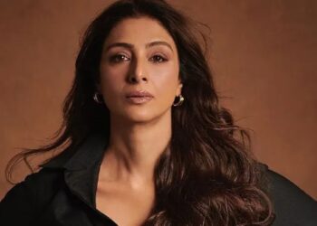 “Ask This Question To Male Actors Or People Who Pay Them More,” Tabu On Pay Disparity - RVCJ Media