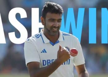 5 Records Ravichandran Ashwin Can Break In India-Bangladesh Test Series