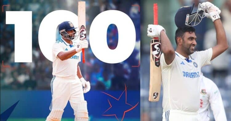 Ravichandran Ashwin’s Top 5 Test Innings That Highlight His All-Round Prowess 1 Ravichandran Ashwin’s Top 5 Test Innings That Highlight His All-Round Prowess