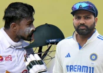 Litton Das Focusing On Series Against India, Feels Pakistan Series Is Thing Of Past Now