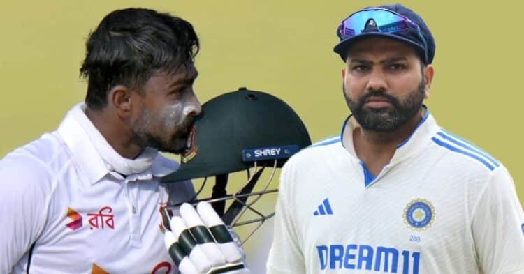 Litton Das Focusing On Series Against India, Feels Pakistan Series Is Thing Of Past Now