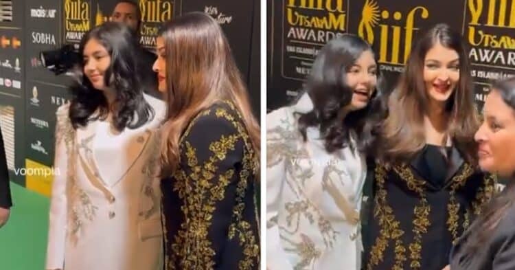 Aishwarya Rai Bachchan Gives An Epic Reply To Reporter Asking About Aaradhya At Iifa 1 Dhoom 4 To Not Have Abhishek Bachchan & Uday Chopra, Ranbir Kapoor To Play Villain?