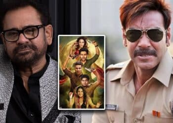 Anees Bazmee Issues Statement Before Bhool Bhulaiyaa 3 & Singham Again Release, “I’m Thrilled”