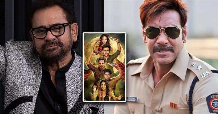 Anees Bazmee Issues Statement Before Bhool Bhulaiyaa 3 &Amp; Singham Again Release, “I’m Thrilled” 1 Anees Bazmee Issues Statement Before Bhool Bhulaiyaa 3 & Singham Again Release, “I’m Thrilled”