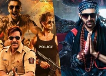 “Why Should I Call Ajay Devgn?,” Says Anees Bazmee On Bhool Bhulaiyaa 3 & Singham Again Clash
