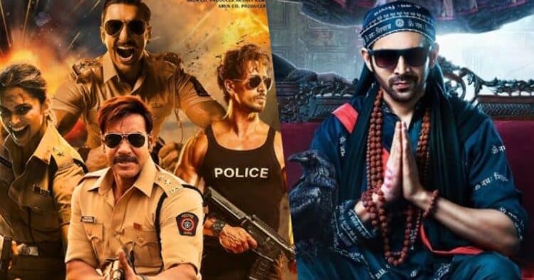 “Why Should I Call Ajay Devgn?,” Says Anees Bazmee On Bhool Bhulaiyaa 3 &Amp; Singham Again Clash 1 “Why Should I Call Ajay Devgn?,” Says Anees Bazmee On Bhool Bhulaiyaa 3 & Singham Again Clash