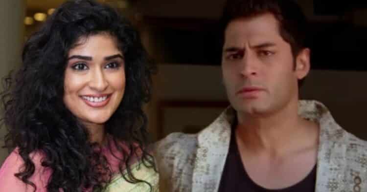 Remember Pyaar Kiya To Darna Kya’s Anjala Zaveri? She Married Kareena’s Beau Tarun Arora 1 Remember Pyaar Kiya To Darna Kya’s Anjala Zaveri? She Married Kareena’s Beau Tarun Arora