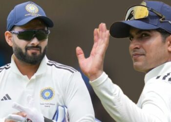 BCCI Announces Teams For Duleep Trophy Round 2, Shubman Gill & Rishabh Pant Out, Rinku Singh In