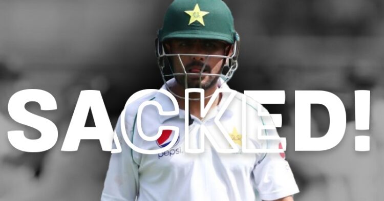 Babar Azam May Lose Captaincy to Mohammad Rizwan Who May Lead In All The Formats