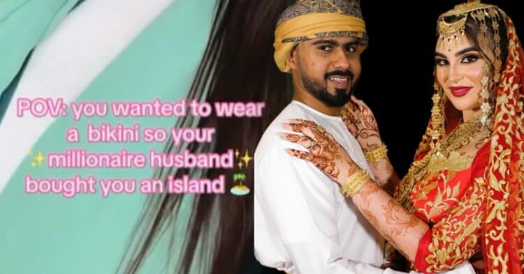 British Woman Claims Her Husband Bought Rs 418 Crore Island As She Wanted To Wear A Bikini 1 Yuvraj Singh Makes Bold Prediction About Border-Gavaskar Trophy, Compares It With World Cup