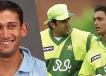 Ex-Pak Player Lauds India For Win Over Bangladesh, Makes “Wasim, Waqar…” Remark For Indian Pacers