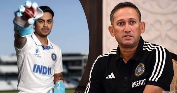 Ishan Kishan’s Cryptic “Unfinished Business” Message Is A Strong Reminder To Bcci Selectors 1 Ishan Kishan’s Cryptic “Unfinished Business” Message Is A Strong Reminder To BCCI Selectors