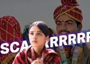 Kiran Rao’s Laapataa Ladies To Be India’s Entry For Oscars