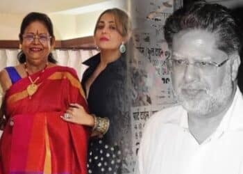 Malaika Arora’s Father Called Her & Said “I Am Sick & Tired”; Switched Off Phone Before Su*cide