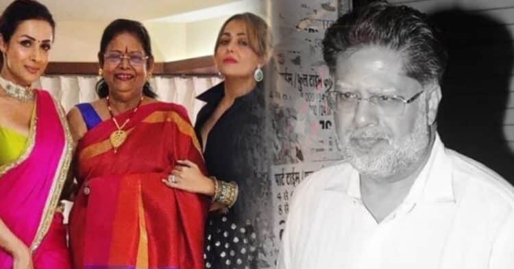 Malaika Arora’s Father Called Her &Amp; Said “I Am Sick &Amp; Tired”; Switched Off Phone Before Su*Cide 1 Malaika Arora’s Father Called Her & Said “I Am Sick & Tired”; Switched Off Phone Before Su*cide