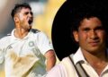 Musheer Khan Shines With A Memorable Knock In Duleep Trophy Debut, Surpasses Sachin Tendulkar 4 Musheer Khan Shines with a Memorable Knock in Duleep Trophy Debut, Surpasses Sachin Tendulkar