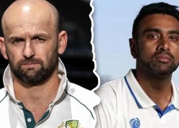 Nathan Lyon & R Ashwin Set For Exciting Clash In BGT 2024, Lyon Talks About The Contest & Rivalry