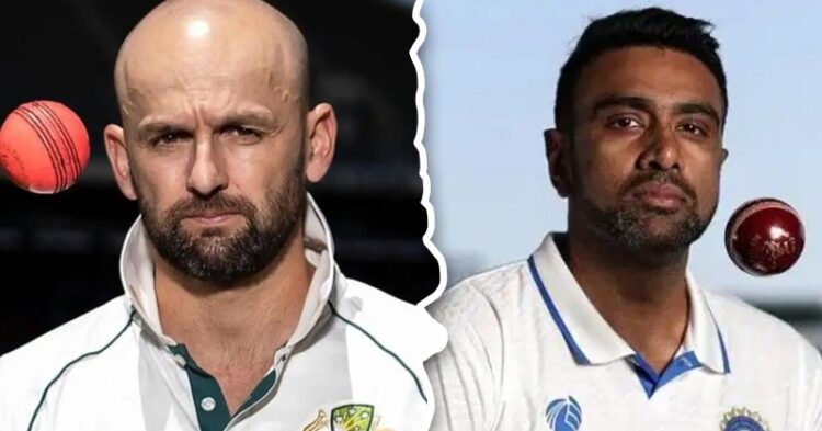 Nathan Lyon &Amp; R Ashwin Set For Exciting Clash In Bgt 2024, Lyon Talks About The Contest &Amp; Rivalry 1 Nathan Lyon & R Ashwin Set For Exciting Clash In BGT 2024, Lyon Talks About The Contest & Rivalry
