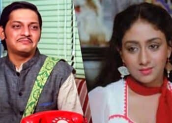 Not Bindiya Goswami But This Actress Was Hrishikesh Mukherjee’s First Choice For Gol Maal