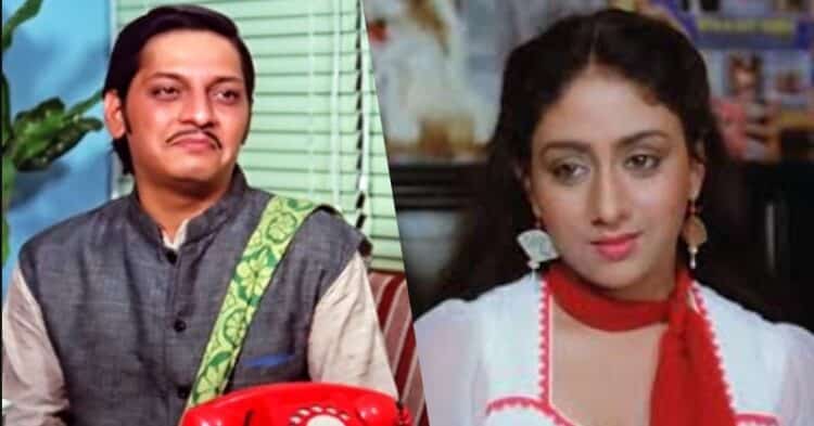 Not Bindiya Goswami But This Actress Was Hrishikesh Mukherjee’s First Choice For Gol Maal