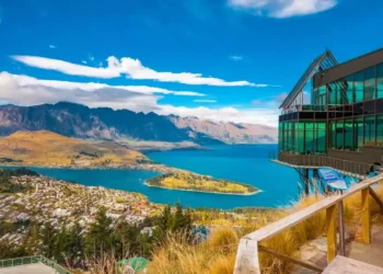 Payment Methods for Travel in New Zealand: A Comprehensive Guide