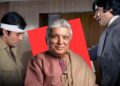 Javed Akhtar Reveals, “Rajesh Khanna Was Difficult To Work With”, Here’s Why 6 Javed Akhtar Reveals, “Rajesh Khanna Was Difficult To Work With”, Here’s Why