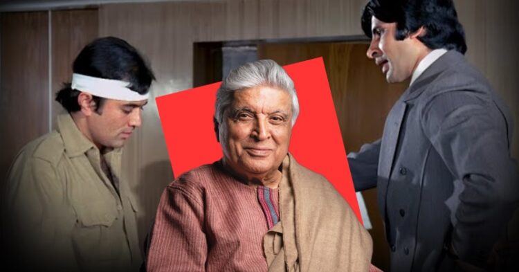 Javed Akhtar Reveals, “Rajesh Khanna Was Difficult To Work With”, Here’s Why 1 Javed Akhtar Reveals, “Rajesh Khanna Was Difficult To Work With”, Here’s Why