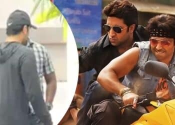 Dhoom 4 To Not Have Abhishek Bachchan & Uday Chopra, Ranbir Kapoor To Play Villain?