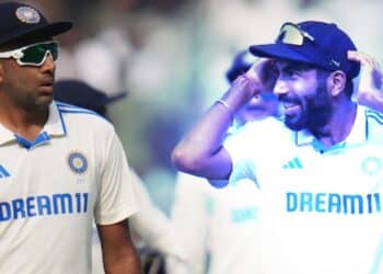 Ashwin Showers Praises On Jasprit Bumrah, Hails Him As The ‘Kohinoor’ Of Indian Cricket
