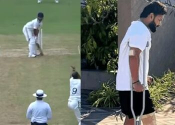 Rishabh Pant Desires To Play Test Cricket Again, Talks About His Dreadful Accident